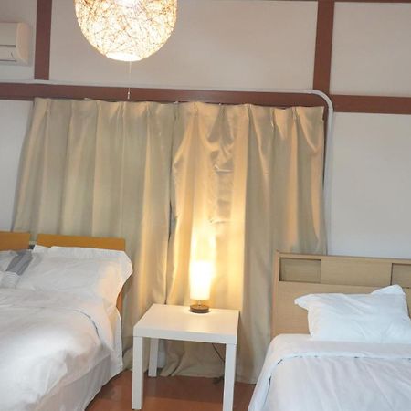 Uhome Tsubame Apartment Tōkyō Extérieur photo