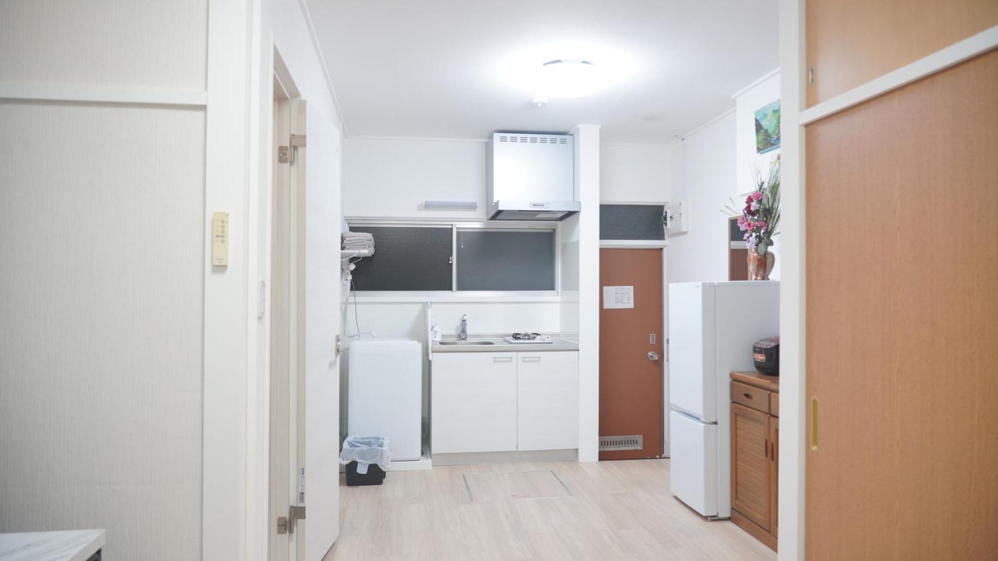 Uhome Tsubame Apartment Tōkyō Extérieur photo