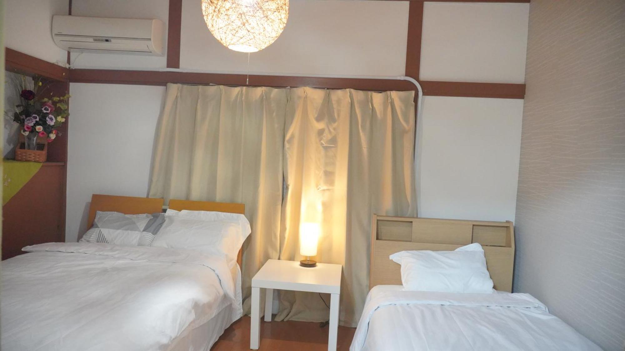 Uhome Tsubame Apartment Tōkyō Extérieur photo