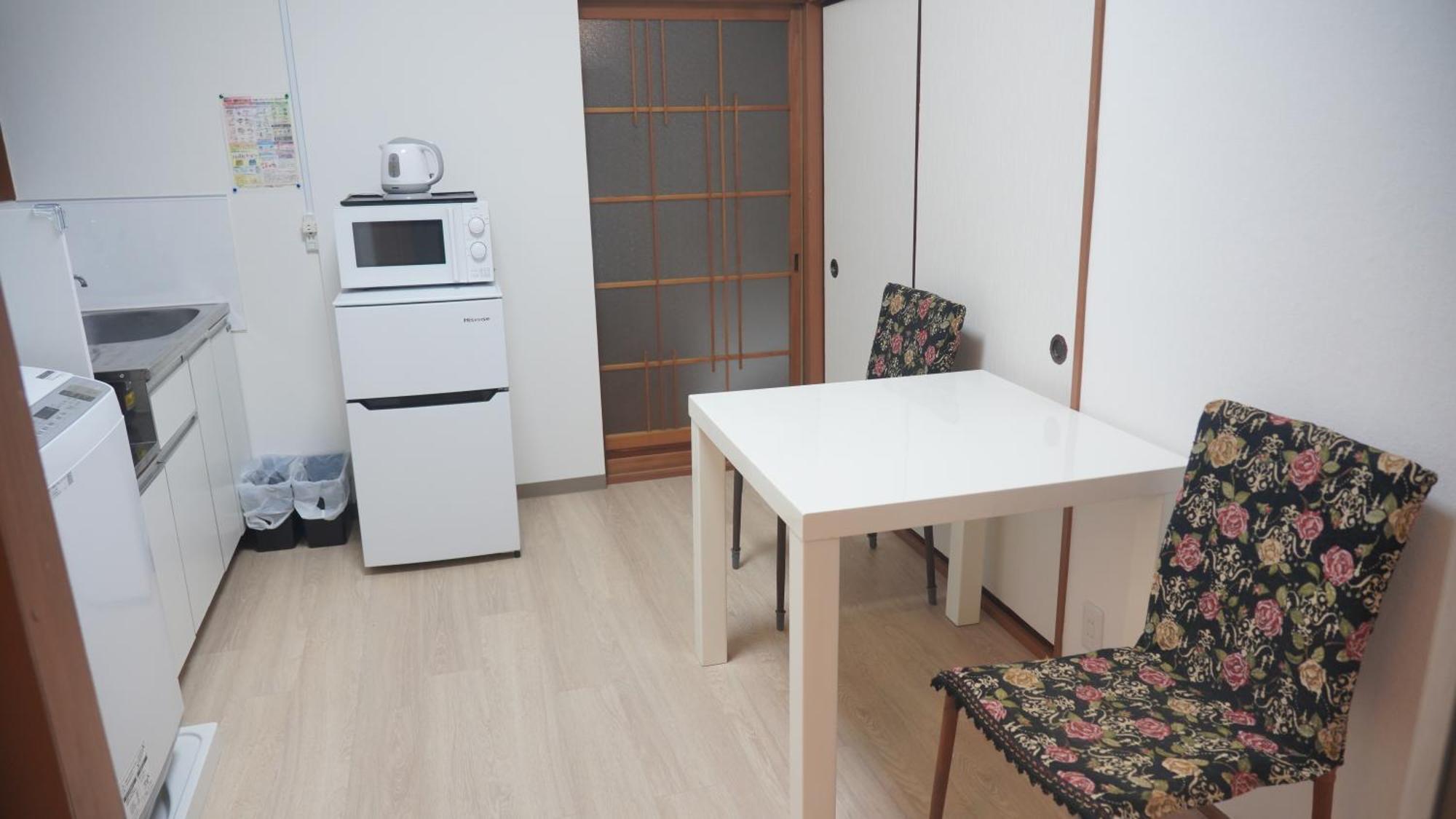 Uhome Tsubame Apartment Tōkyō Extérieur photo