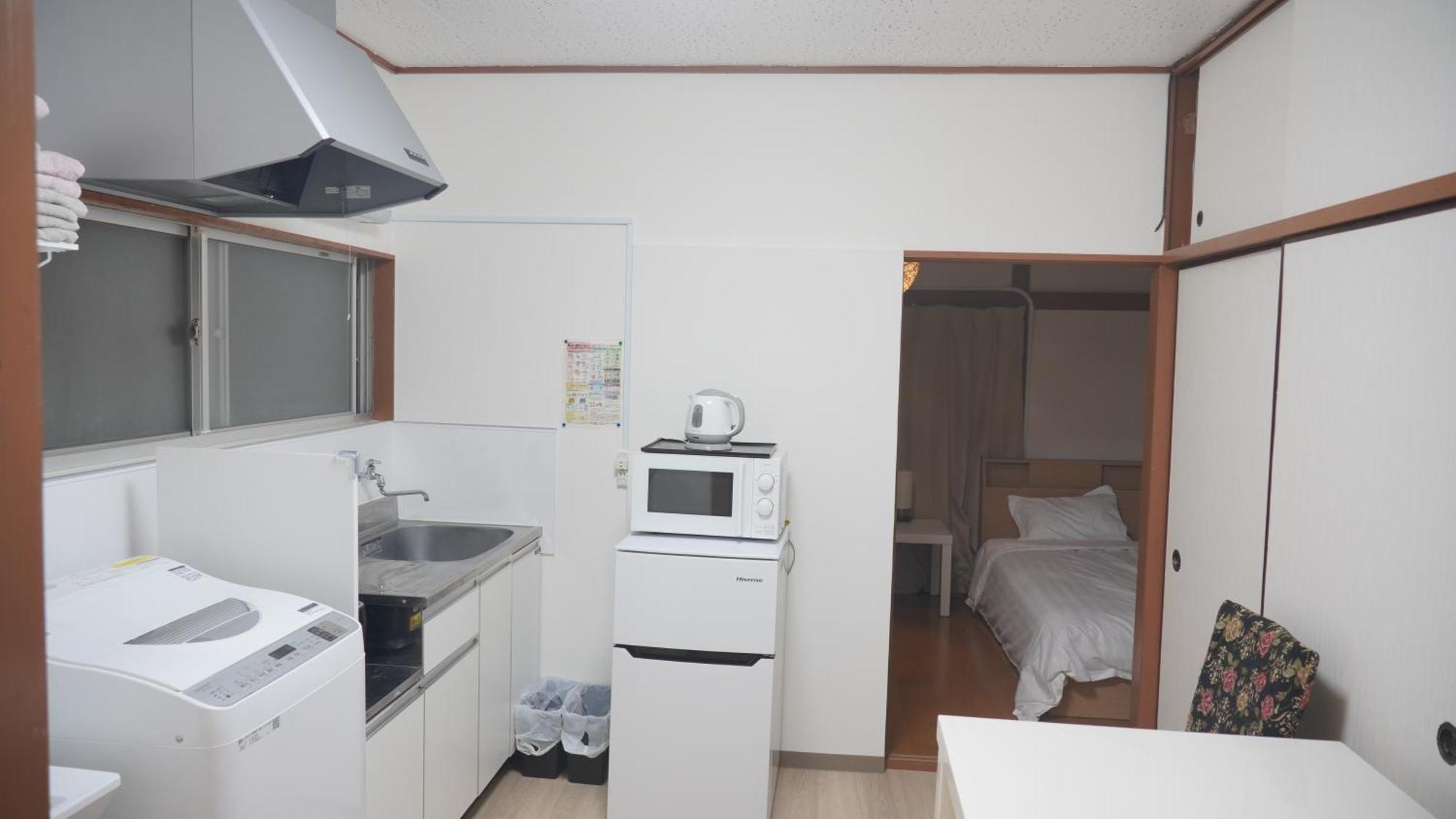 Uhome Tsubame Apartment Tōkyō Extérieur photo