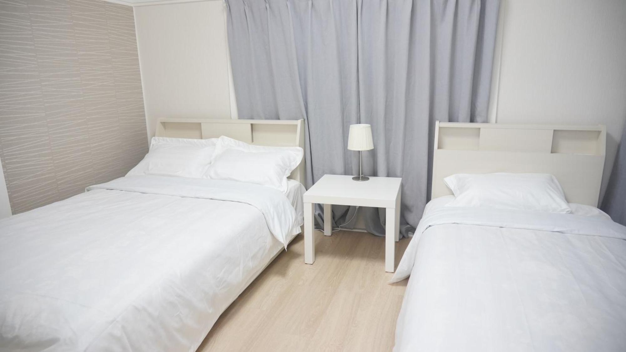Uhome Tsubame Apartment Tōkyō Extérieur photo